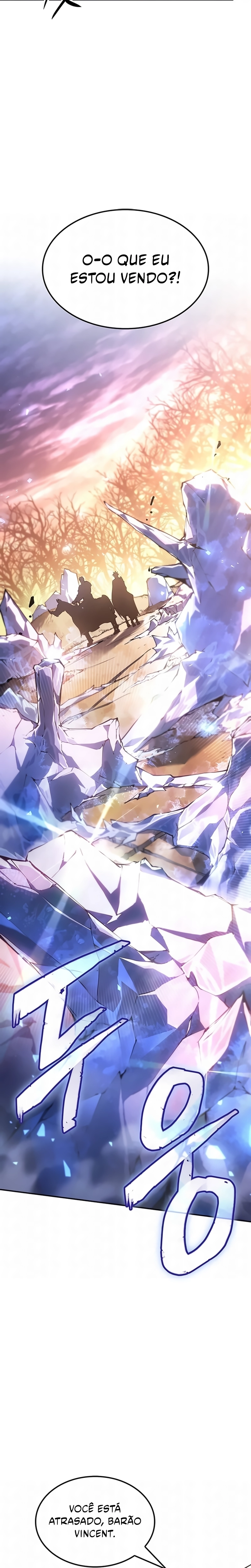 Read Lorde do Gelo pt Manga Online