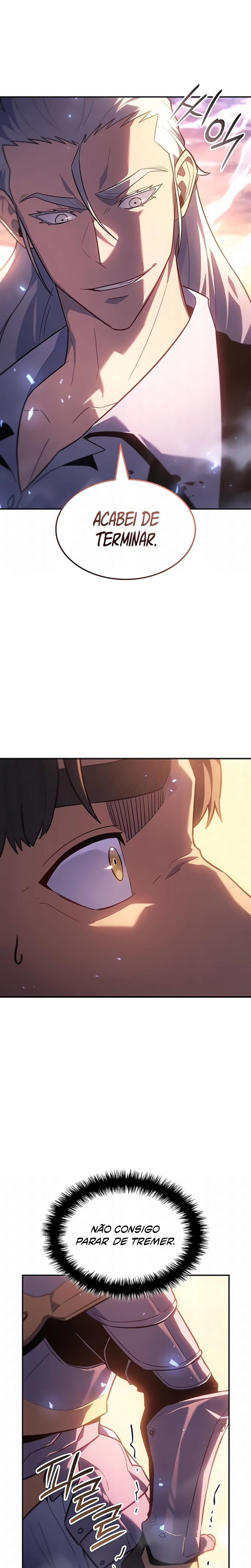 Read Lorde do Gelo pt Manga Online