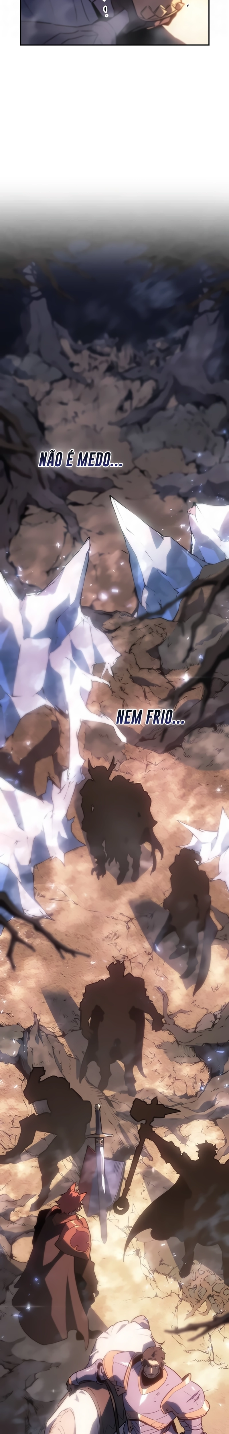 Read Lorde do Gelo pt Manga Online