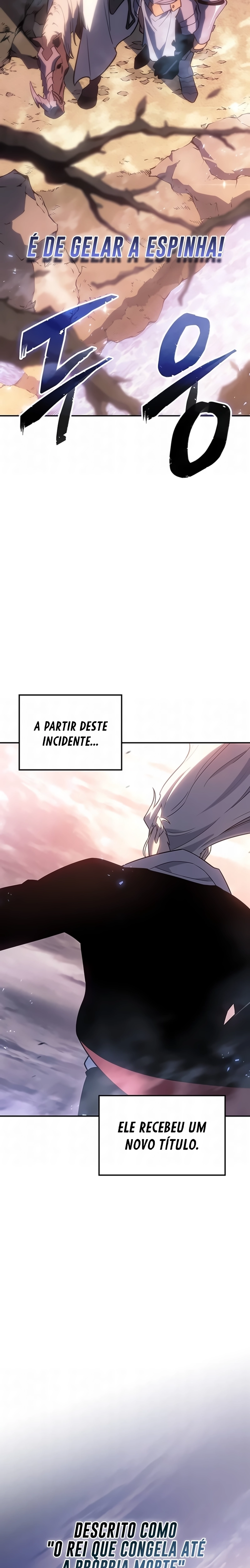 Read Lorde do Gelo pt Manga Online