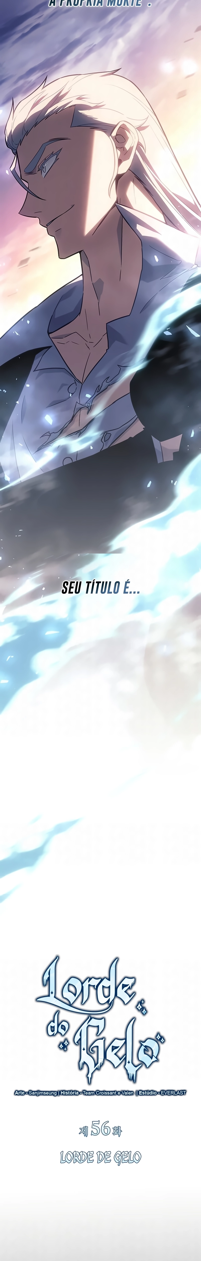 Read Lorde do Gelo pt Manga Online