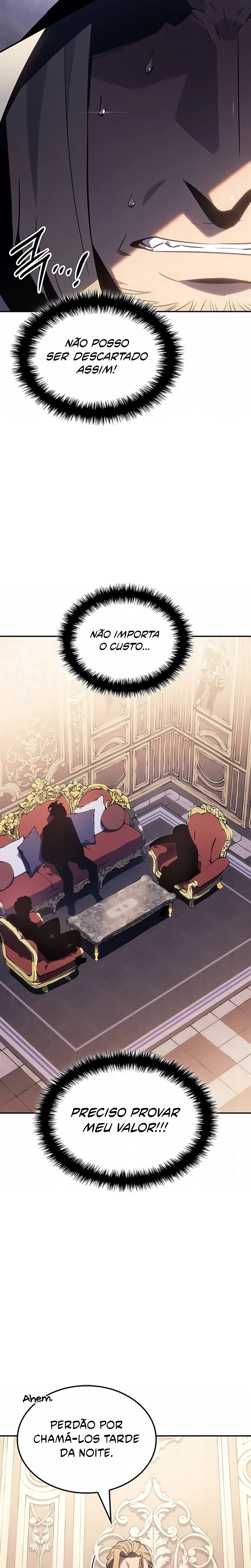 Read Lorde do Gelo pt Manga Online