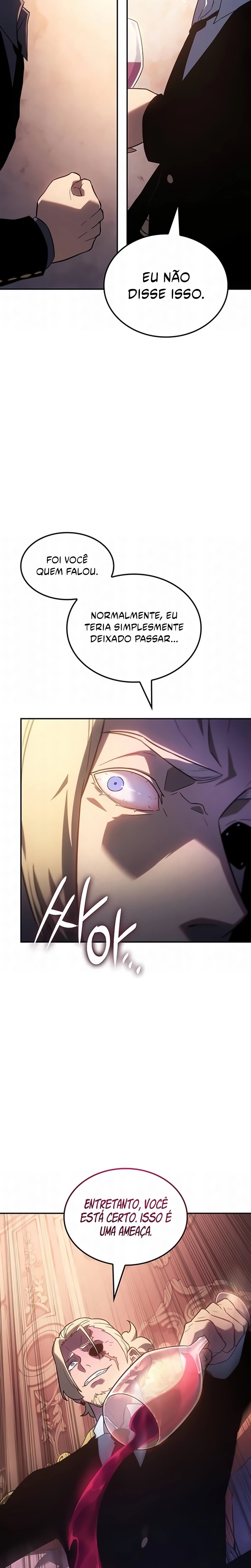 Read Lorde do Gelo pt Manga Online