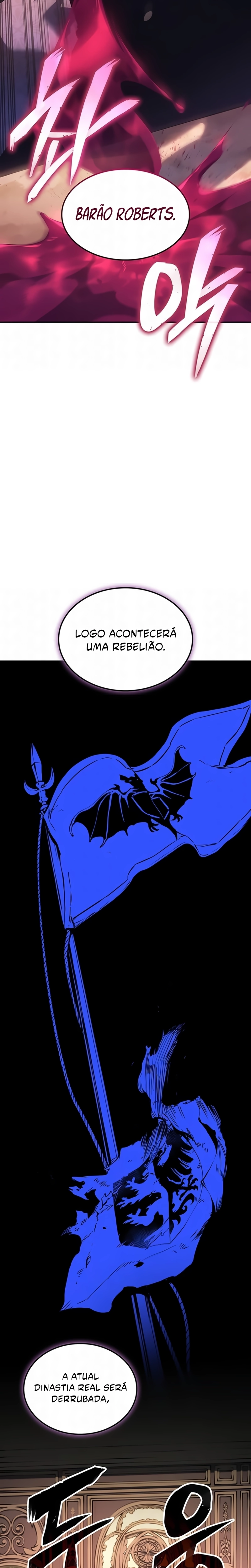 Read Lorde do Gelo pt Manga Online