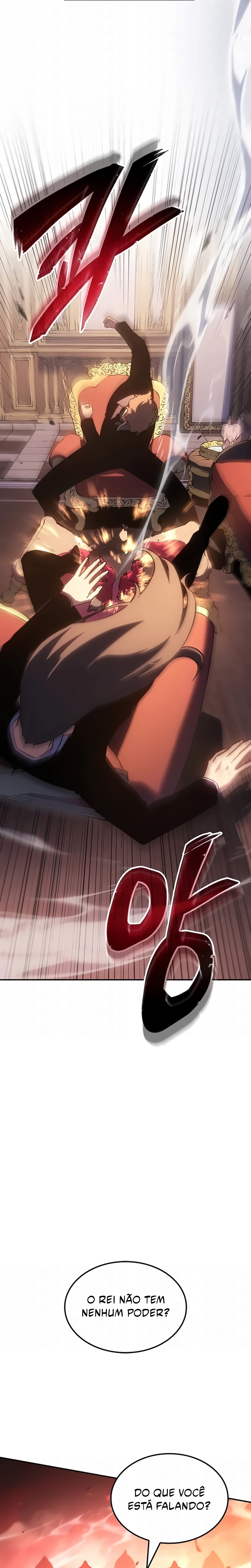 Read Lorde do Gelo pt Manga Online