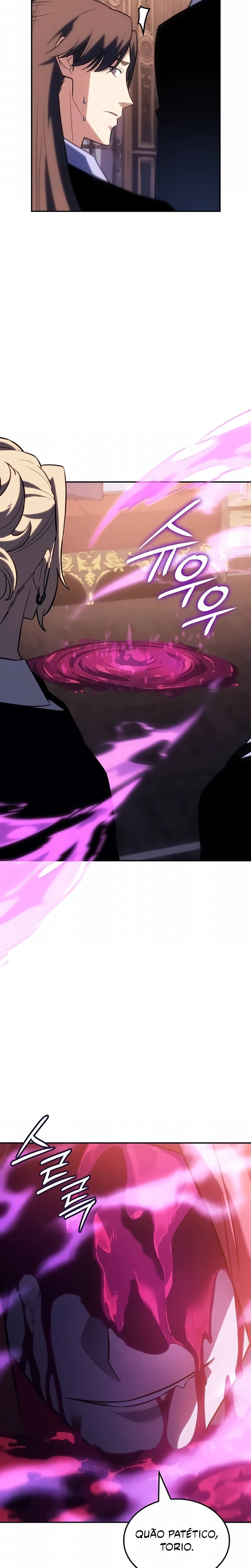 Read Lorde do Gelo pt Manga Online