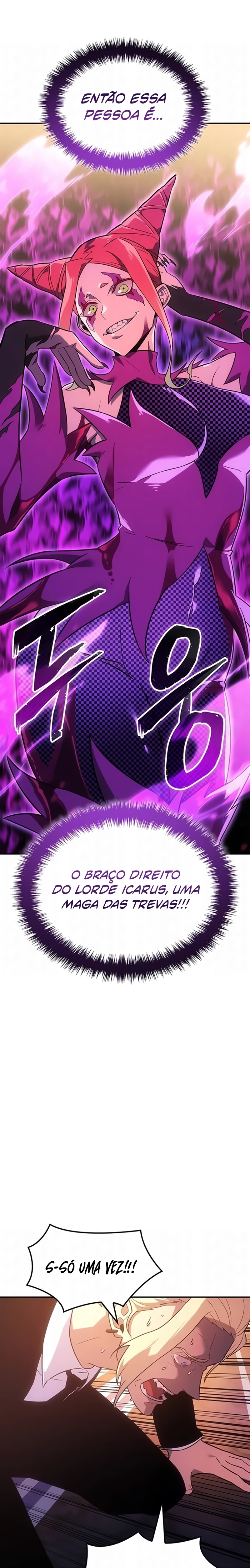 Read Lorde do Gelo pt Manga Online