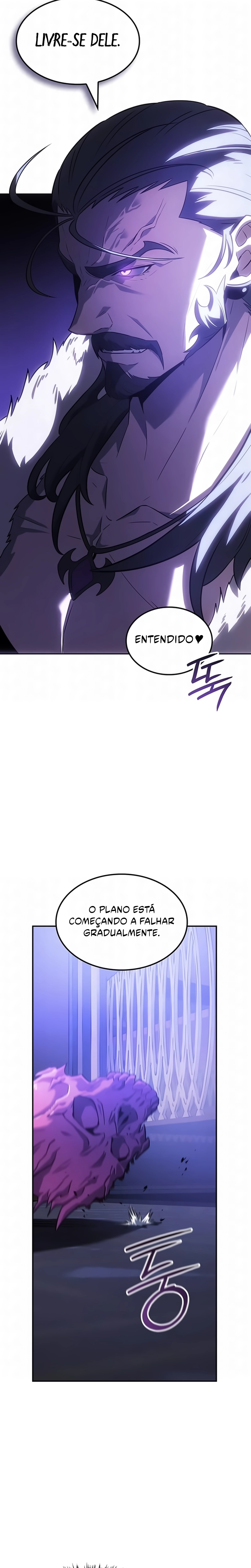 Read Lorde do Gelo pt Manga Online