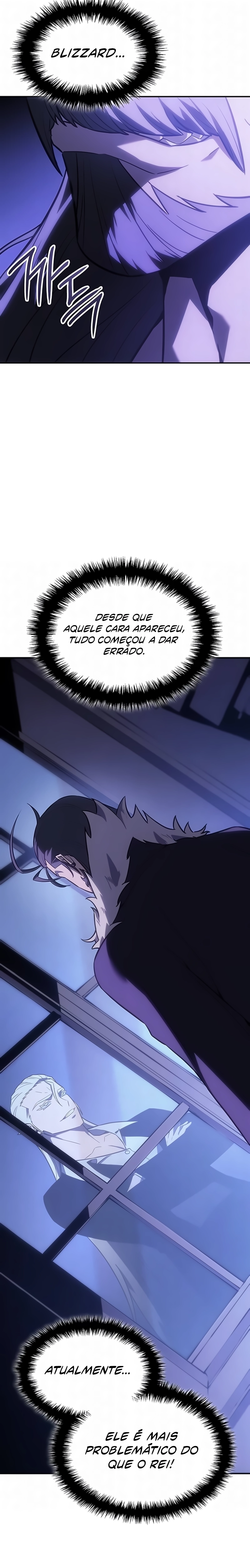 Read Lorde do Gelo pt Manga Online