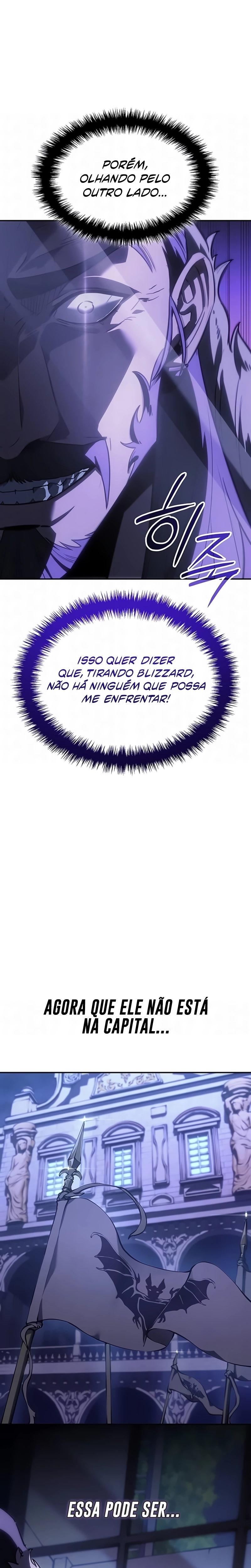 Read Lorde do Gelo pt Manga Online