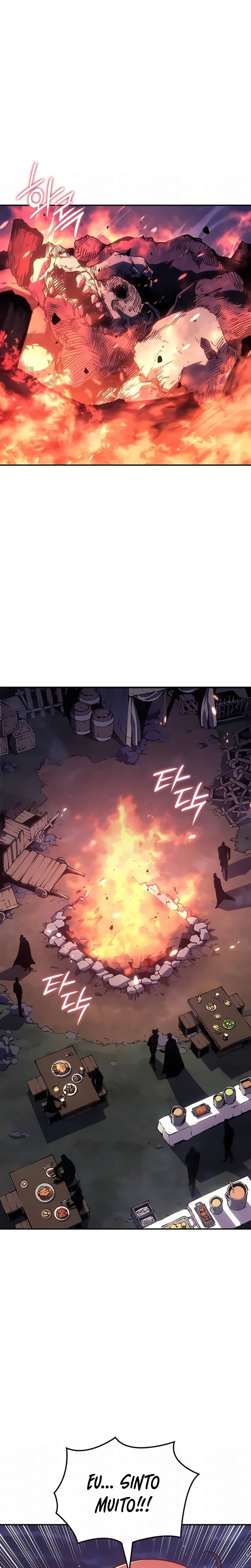 Read Lorde do Gelo pt Manga Online