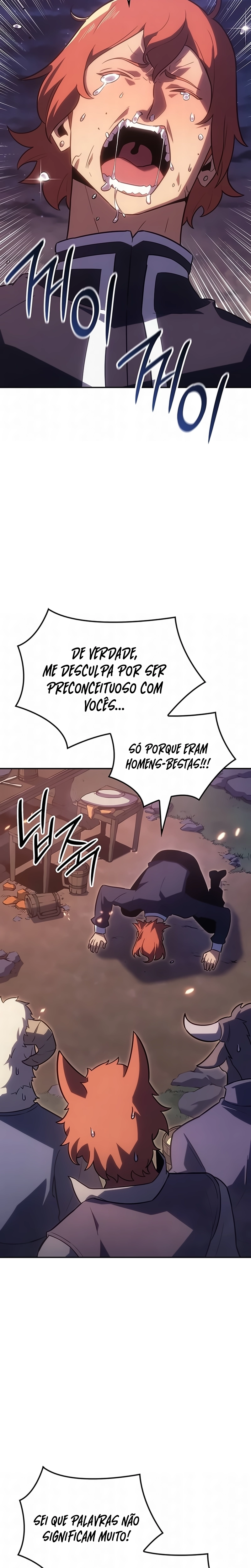 Read Lorde do Gelo pt Manga Online