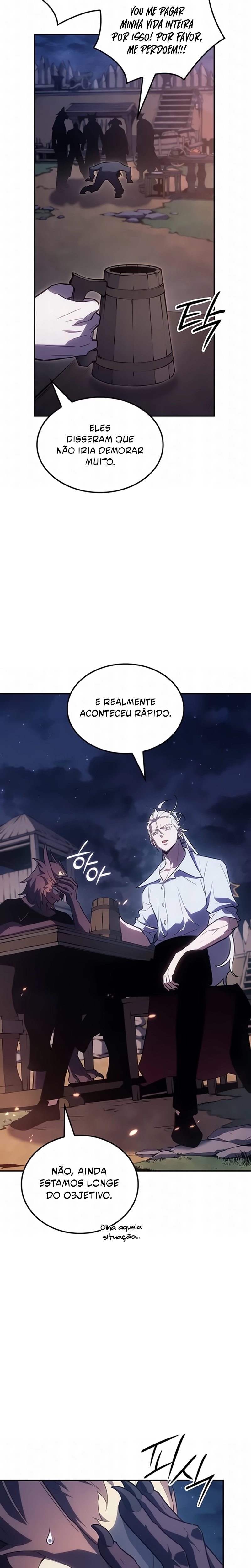 Read Lorde do Gelo pt Manga Online