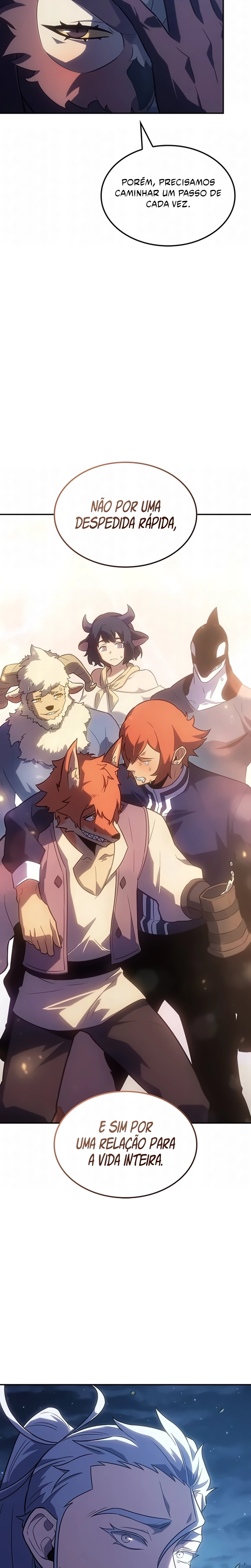 Read Lorde do Gelo pt Manga Online