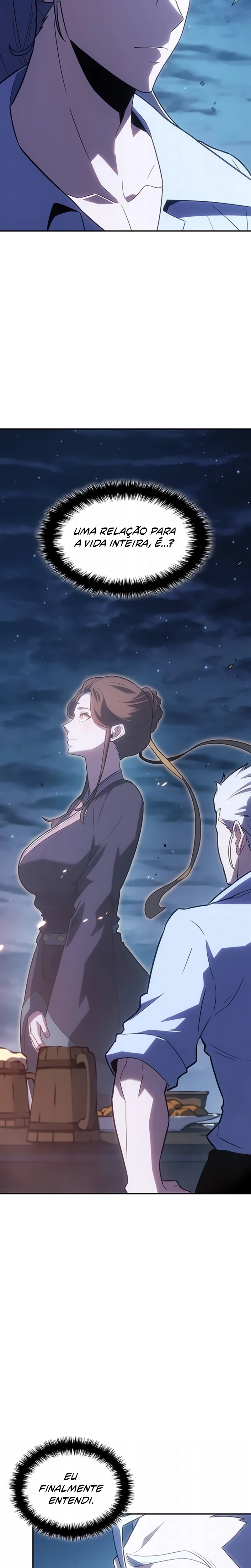 Read Lorde do Gelo pt Manga Online