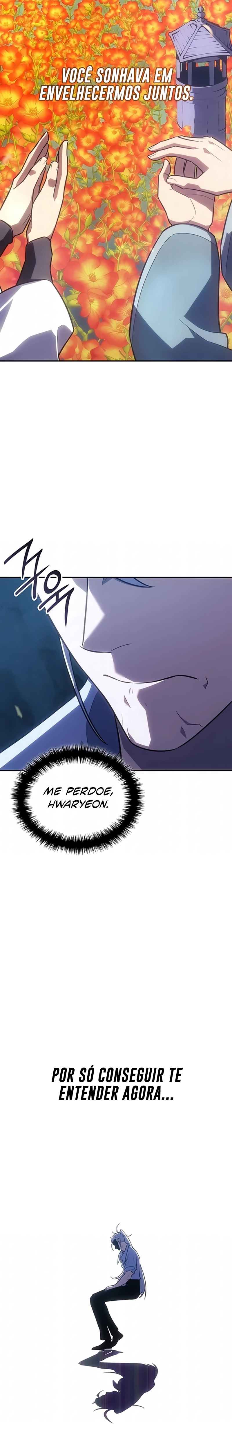 Read Lorde do Gelo pt Manga Online