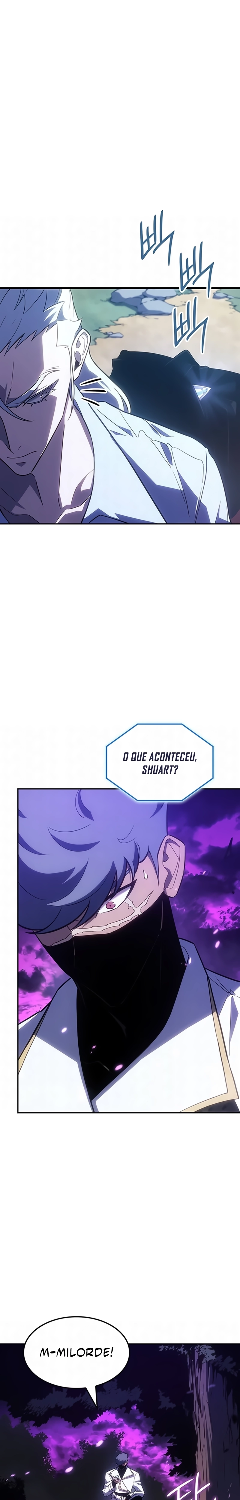 Read Lorde do Gelo pt Manga Online