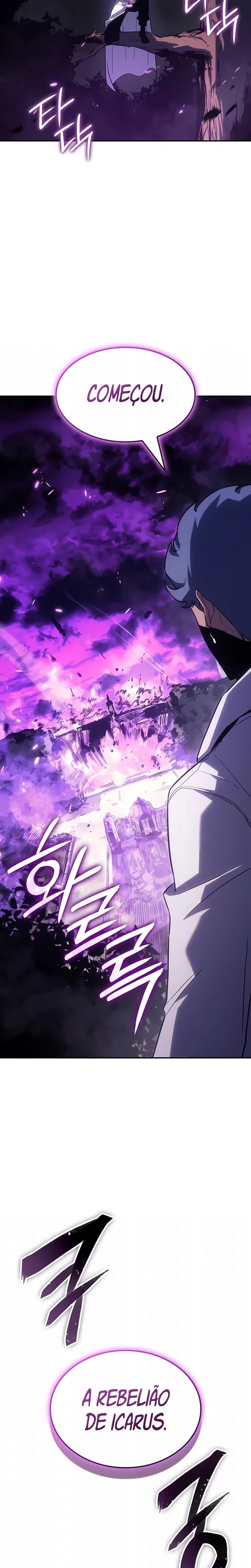 Read Lorde do Gelo pt Manga Online