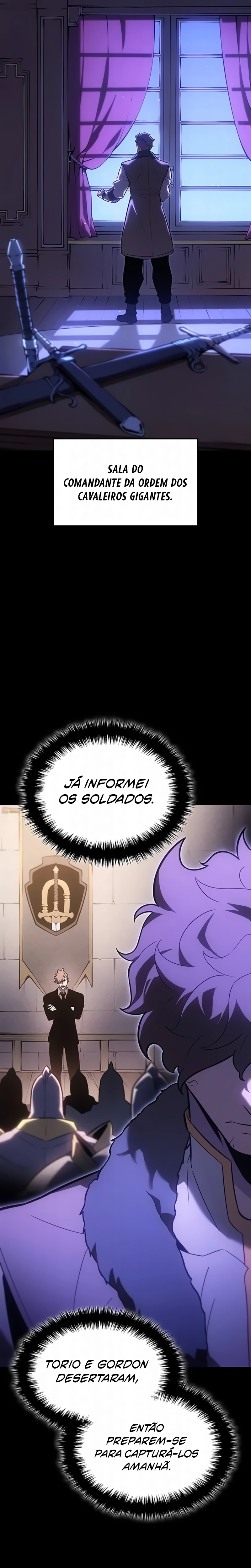 Read Lorde do Gelo pt Manga Online