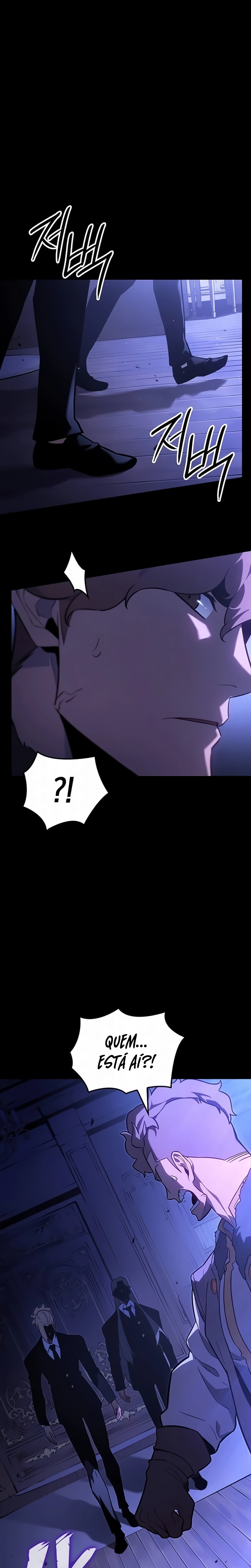 Read Lorde do Gelo pt Manga Online