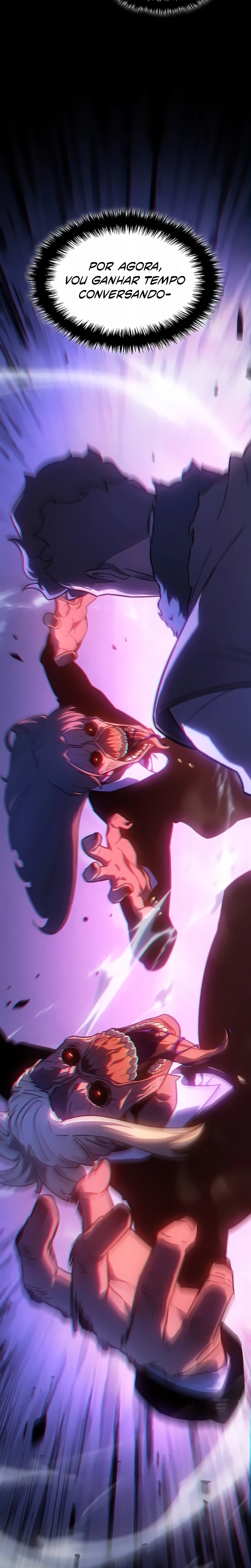 Read Lorde do Gelo pt Manga Online