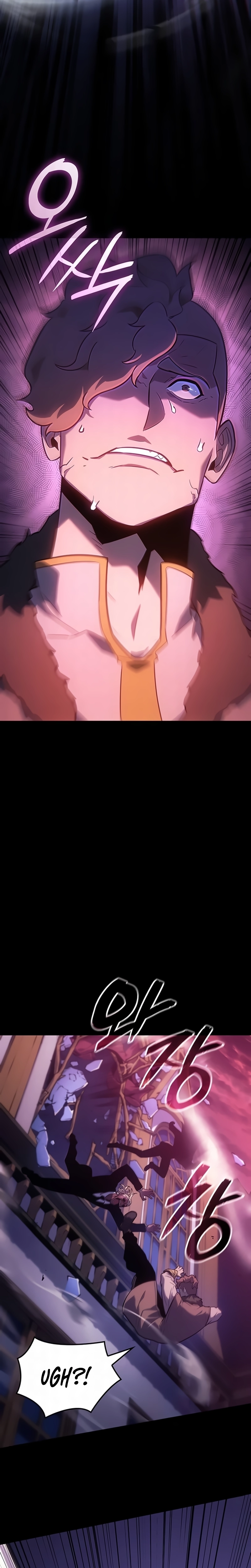 Read Lorde do Gelo pt Manga Online