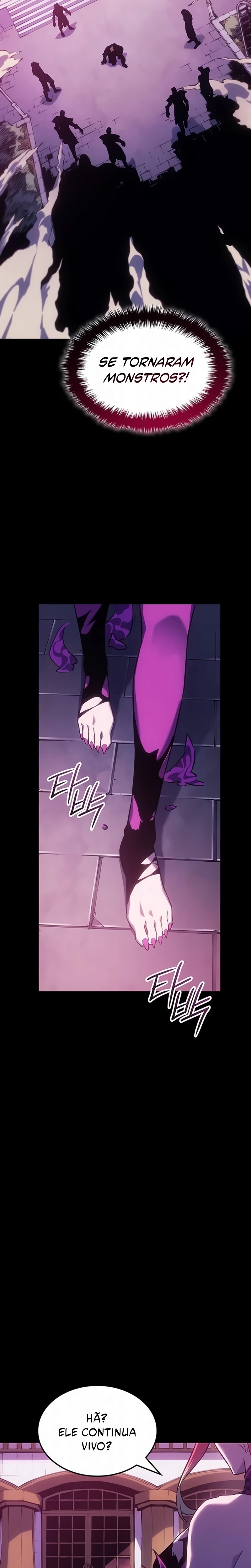 Read Lorde do Gelo pt Manga Online