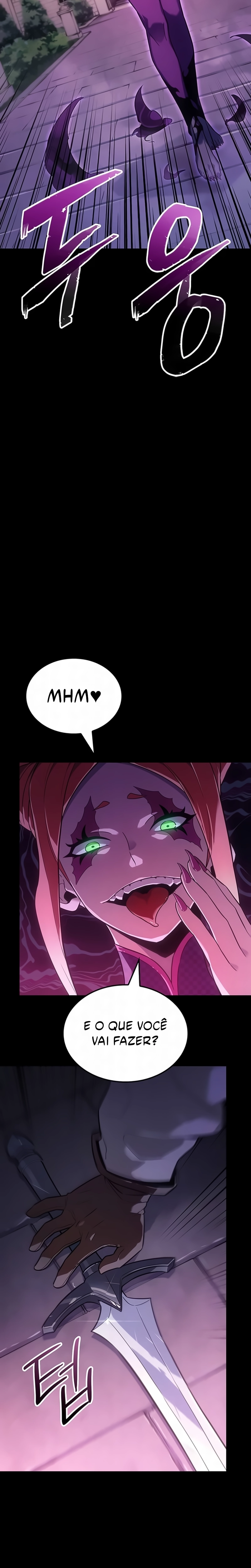 Read Lorde do Gelo pt Manga Online