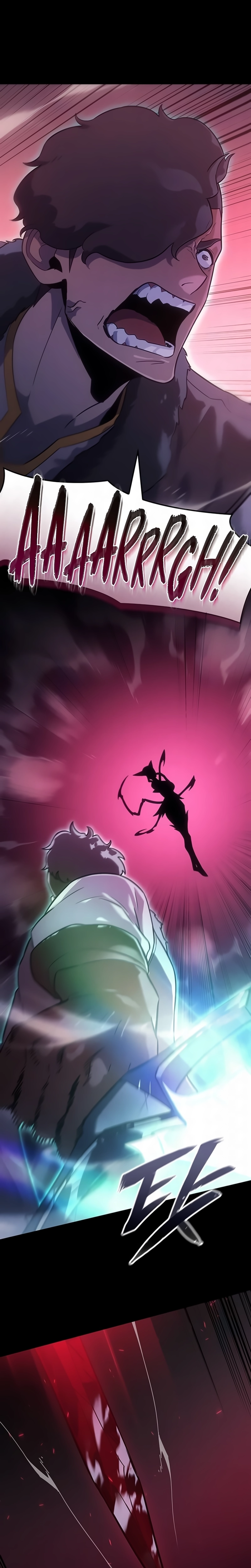 Read Lorde do Gelo pt Manga Online