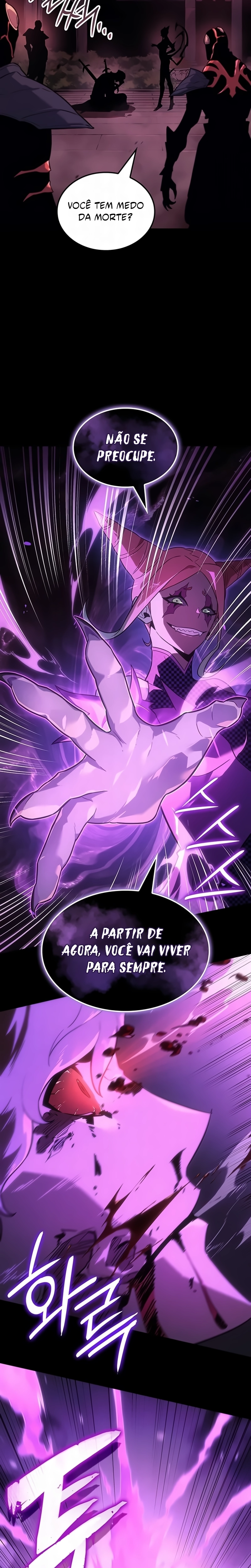 Read Lorde do Gelo pt Manga Online