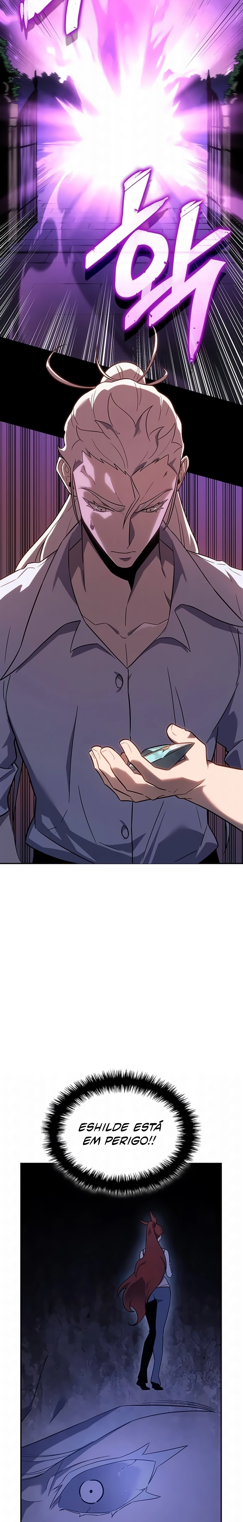 Read Lorde do Gelo pt Manga Online