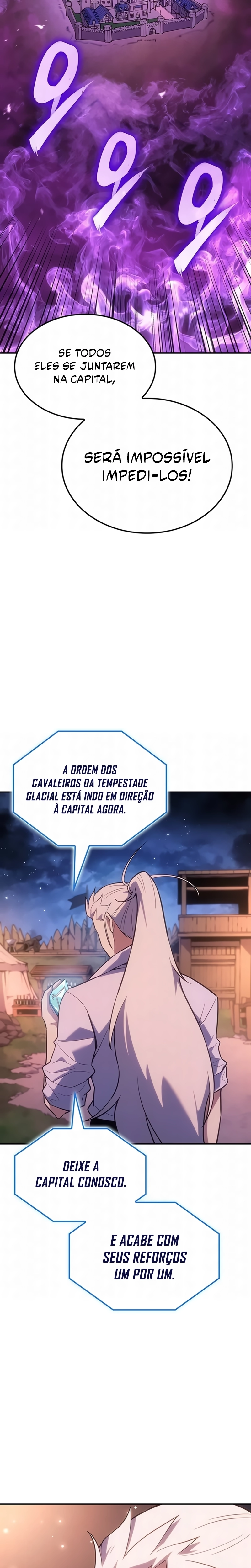 Read Lorde do Gelo pt Manga Online