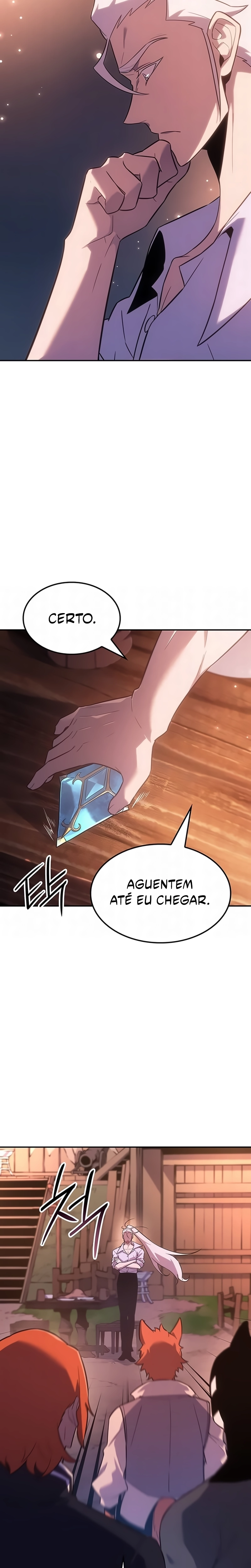 Read Lorde do Gelo pt Manga Online