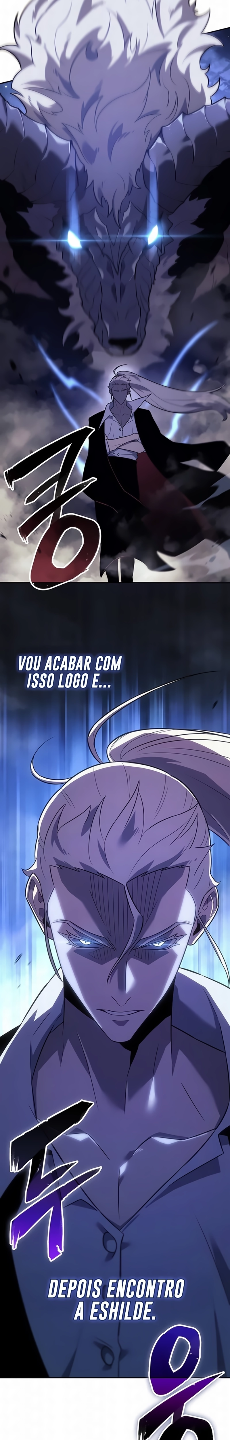 Read Lorde do Gelo pt Manga Online