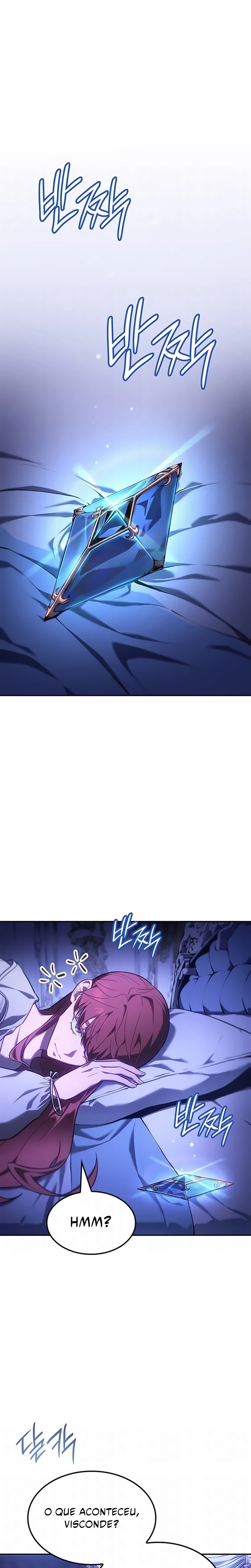 Read Lorde do Gelo pt Manga Online