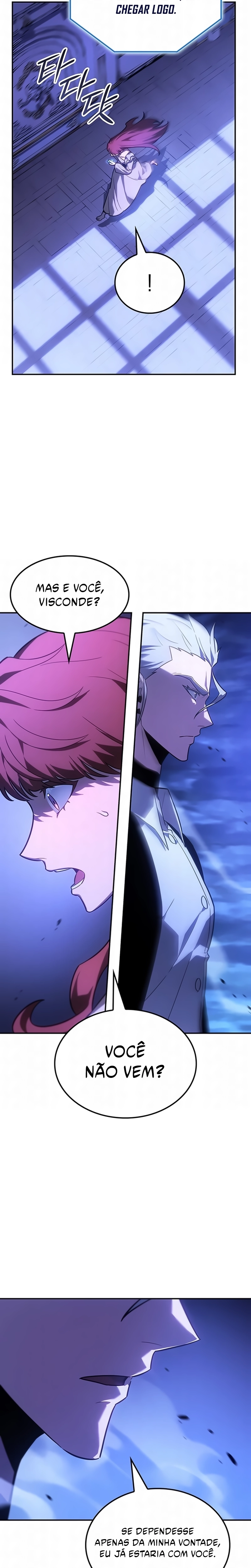 Read Lorde do Gelo pt Manga Online