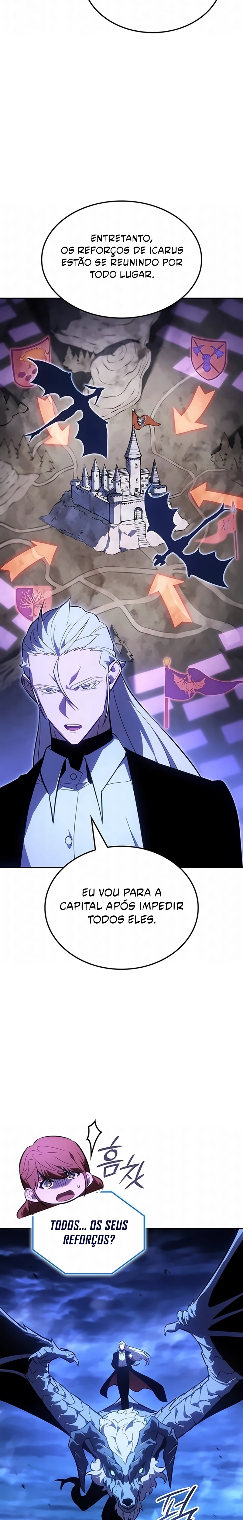 Read Lorde do Gelo pt Manga Online