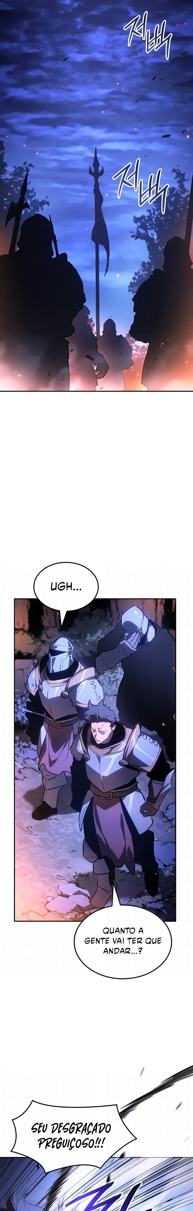 Read Lorde do Gelo pt Manga Online