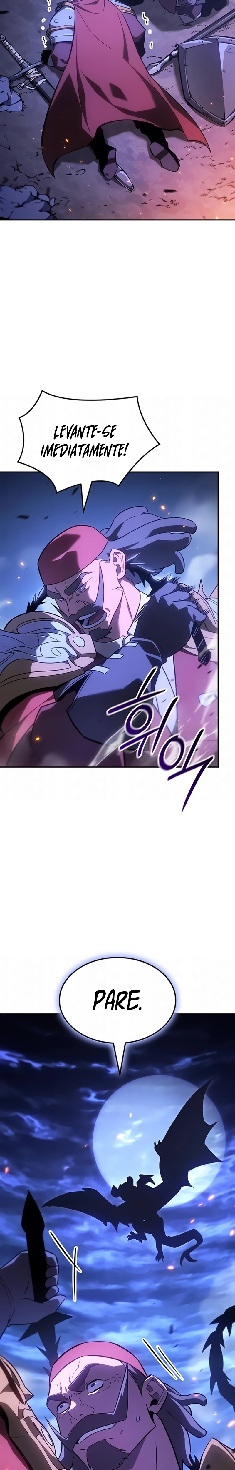 Read Lorde do Gelo pt Manga Online