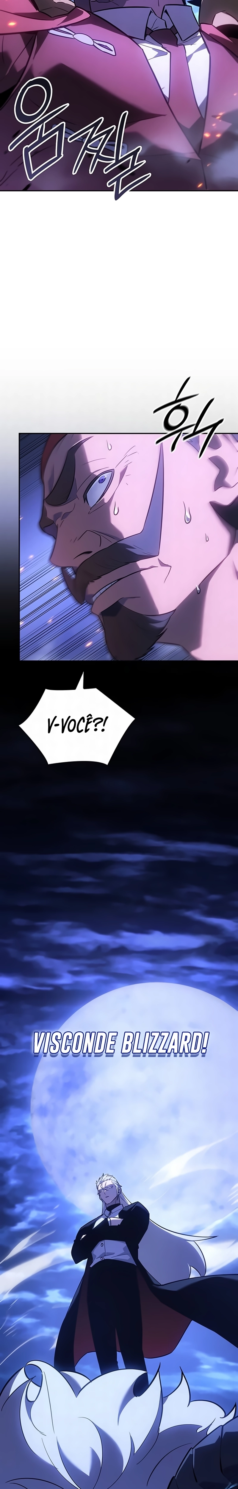 Read Lorde do Gelo pt Manga Online