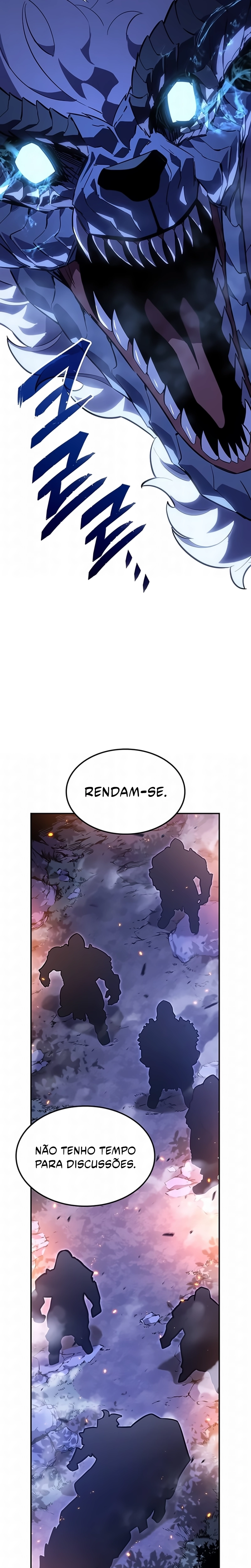 Read Lorde do Gelo pt Manga Online