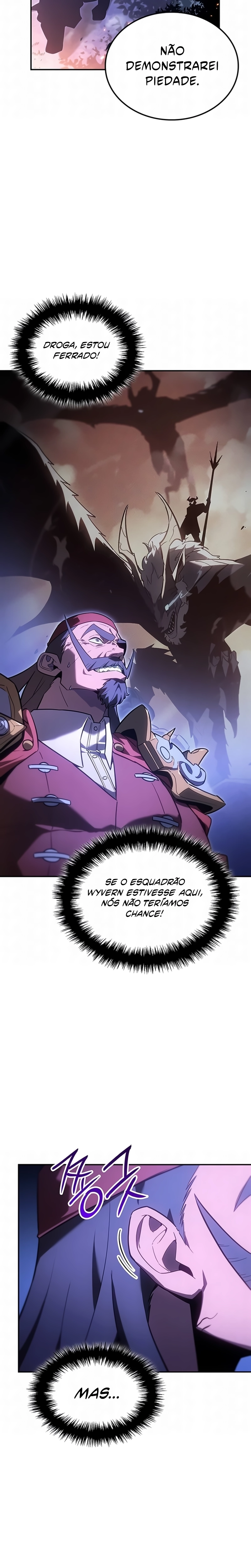 Read Lorde do Gelo pt Manga Online