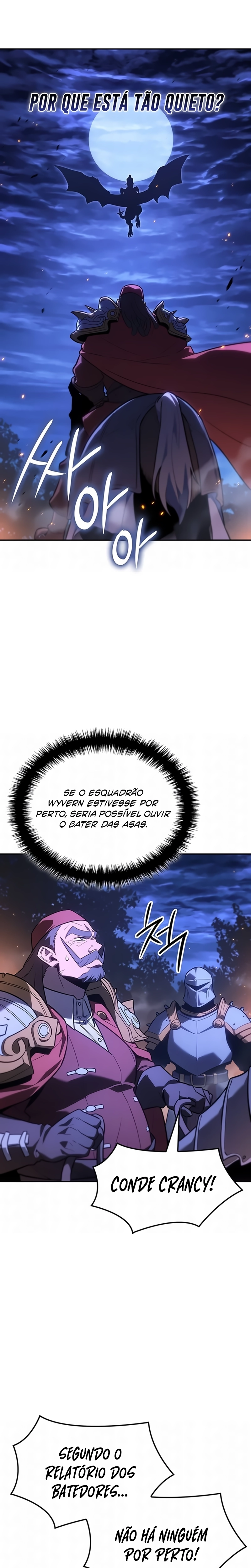 Read Lorde do Gelo pt Manga Online