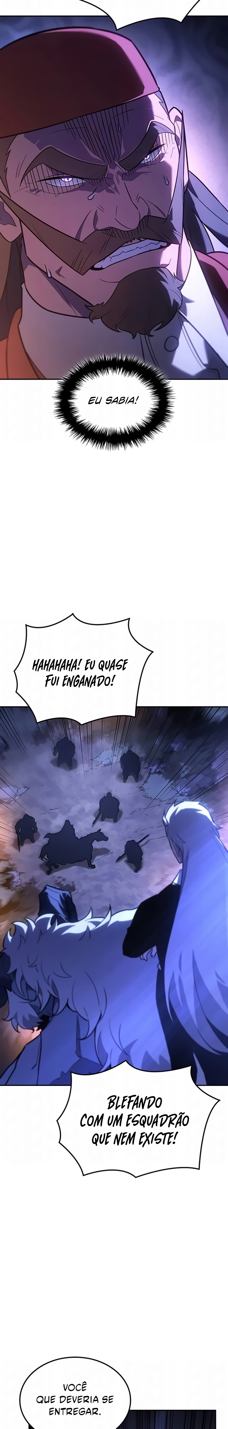 Read Lorde do Gelo pt Manga Online