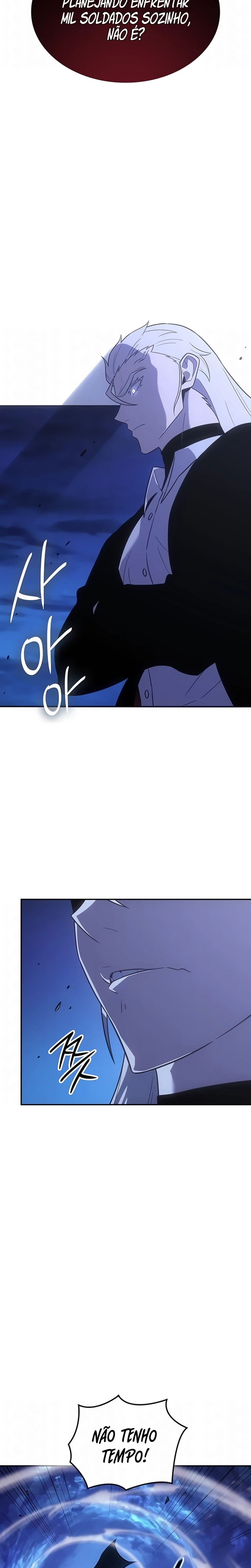 Read Lorde do Gelo pt Manga Online