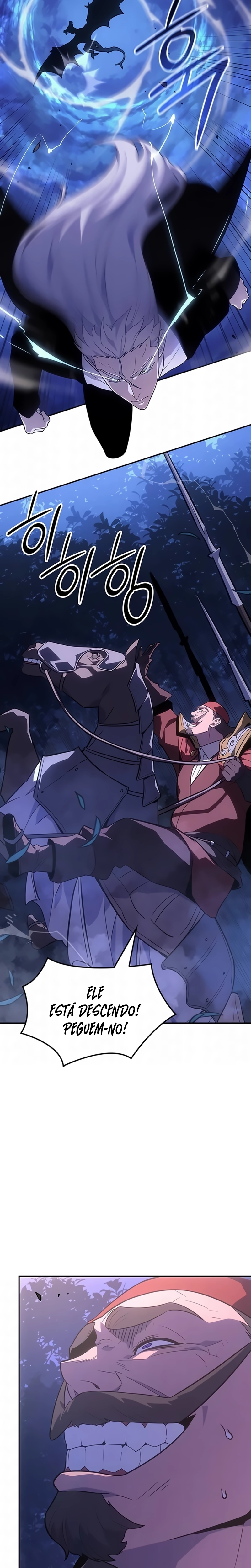 Read Lorde do Gelo pt Manga Online