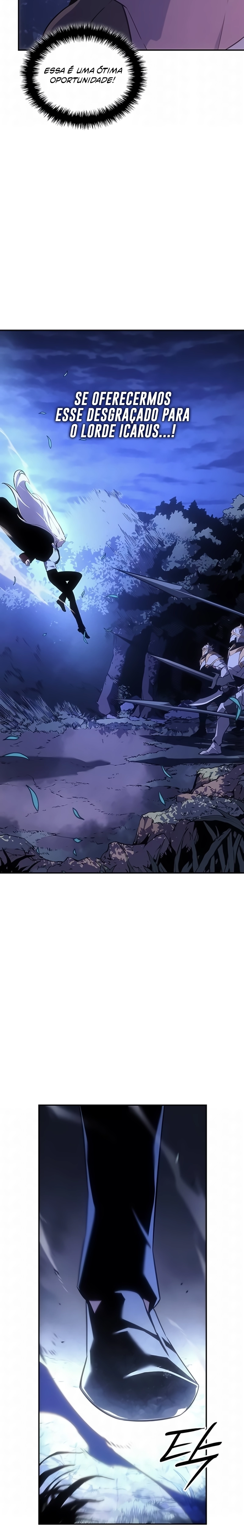 Read Lorde do Gelo pt Manga Online