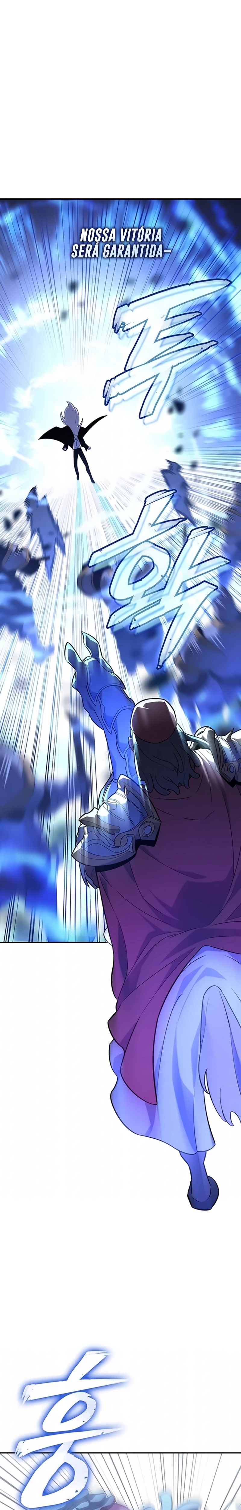 Read Lorde do Gelo pt Manga Online