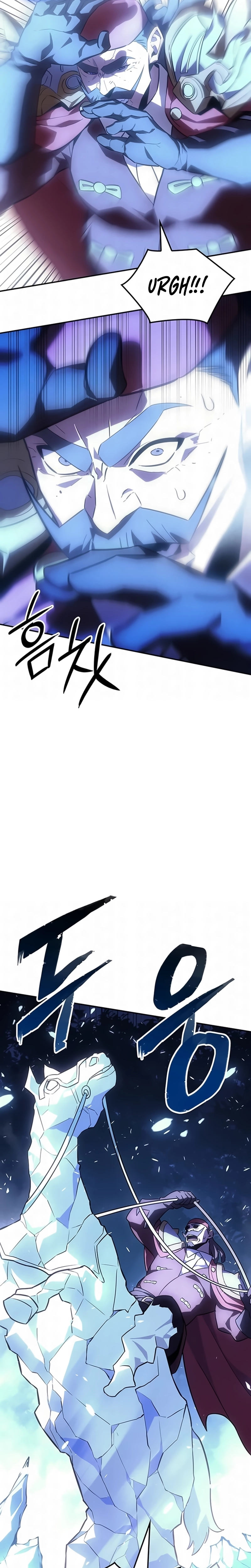 Read Lorde do Gelo pt Manga Online