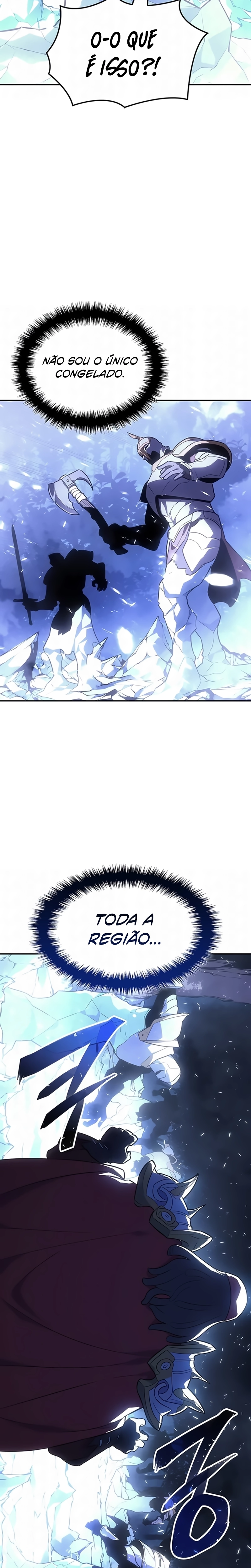 Read Lorde do Gelo pt Manga Online